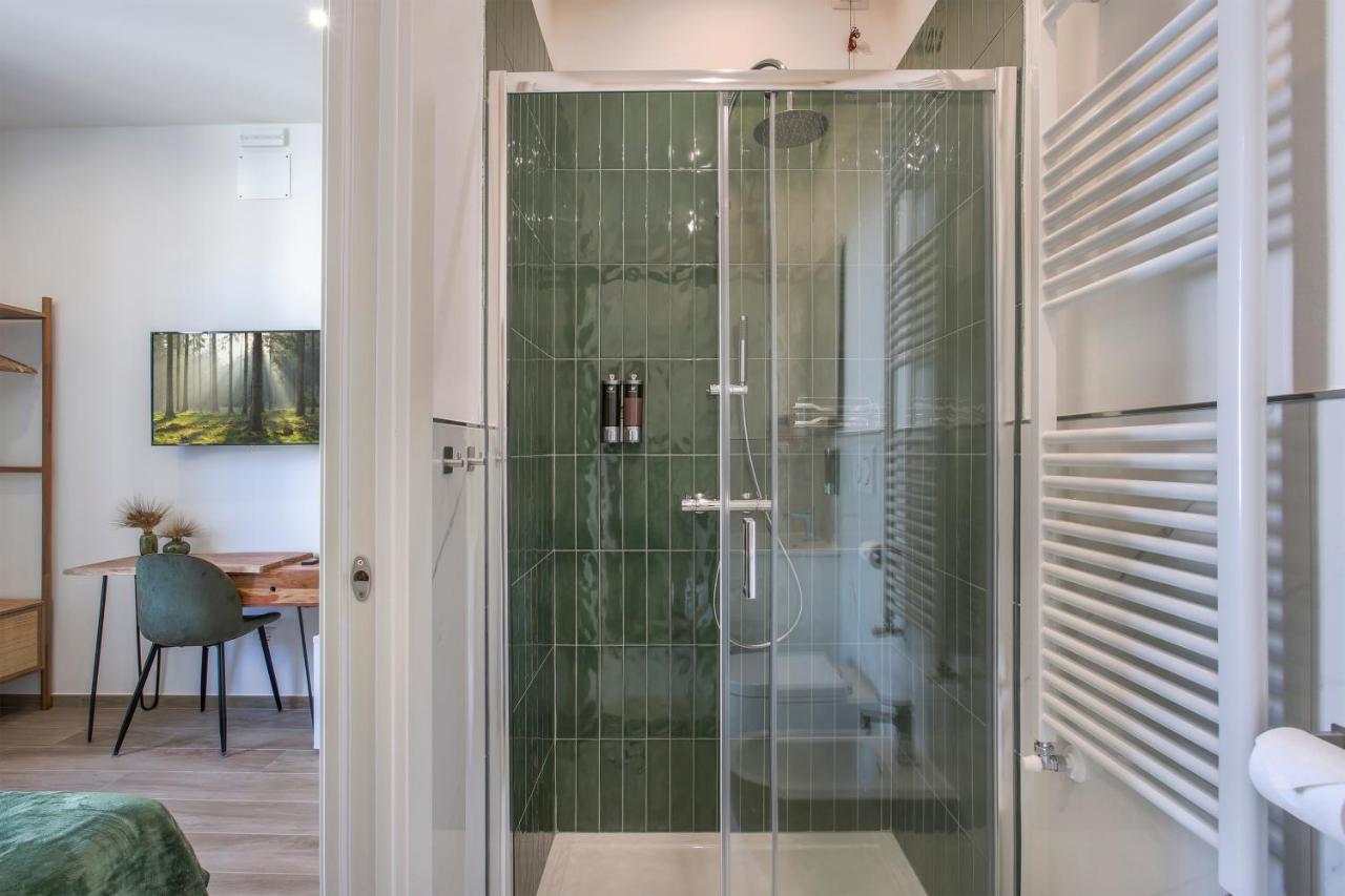 Versilia Mia - Beach At 8Min By Walk! New Rooms! Air Condition! Viareggio Exterior photo