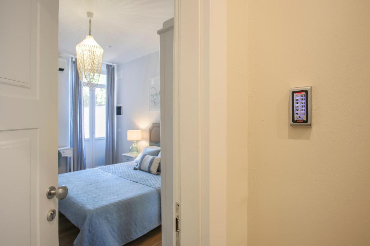 Versilia Mia - Beach At 8Min By Walk! New Rooms! Air Condition! Viareggio Exterior photo