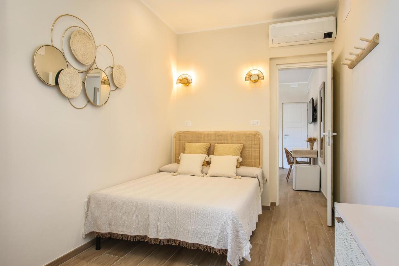 Versilia Mia - Beach At 8Min By Walk! New Rooms! Air Condition! Viareggio Exterior photo