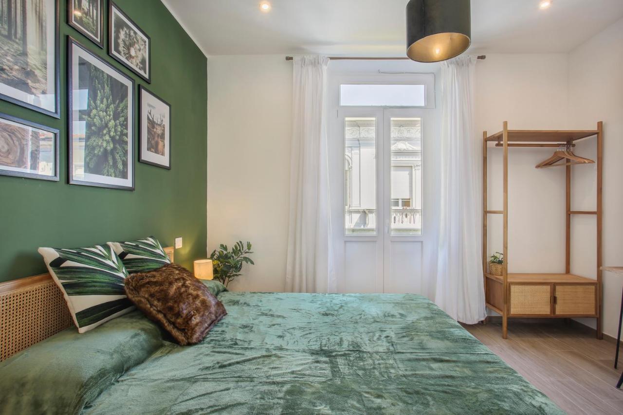 Versilia Mia - Beach At 8Min By Walk! New Rooms! Air Condition! Viareggio Exterior photo